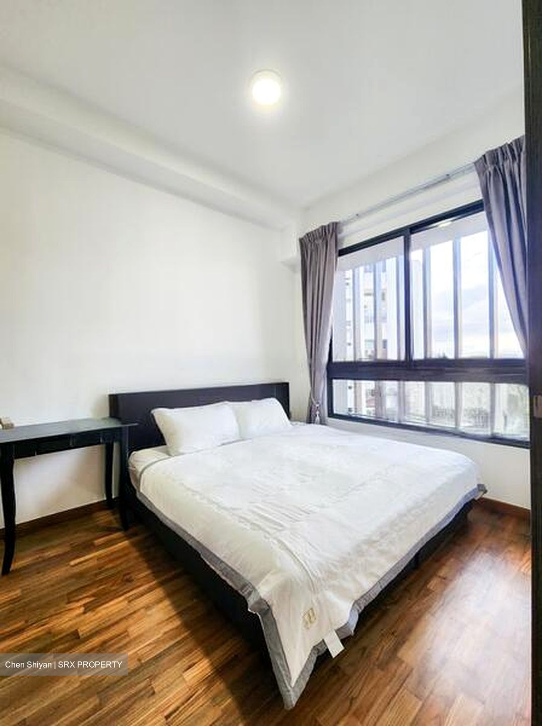 Central Grove (D14), Condominium #570448021